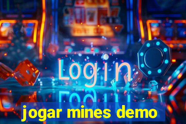 jogar mines demo